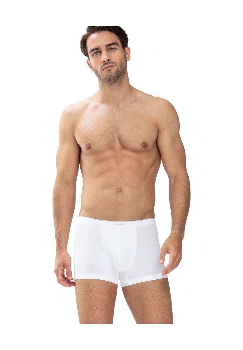 Herren Stretch Baumwoll Boxer Briefs