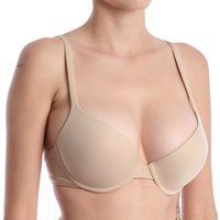 T-Shirt Push-Up BH mit Bügel