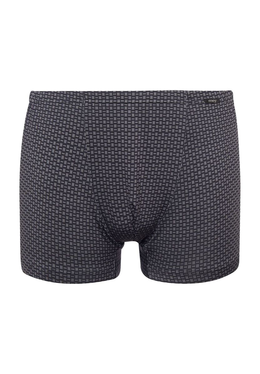 Herren Stretch Baumwoll Boxer Briefs