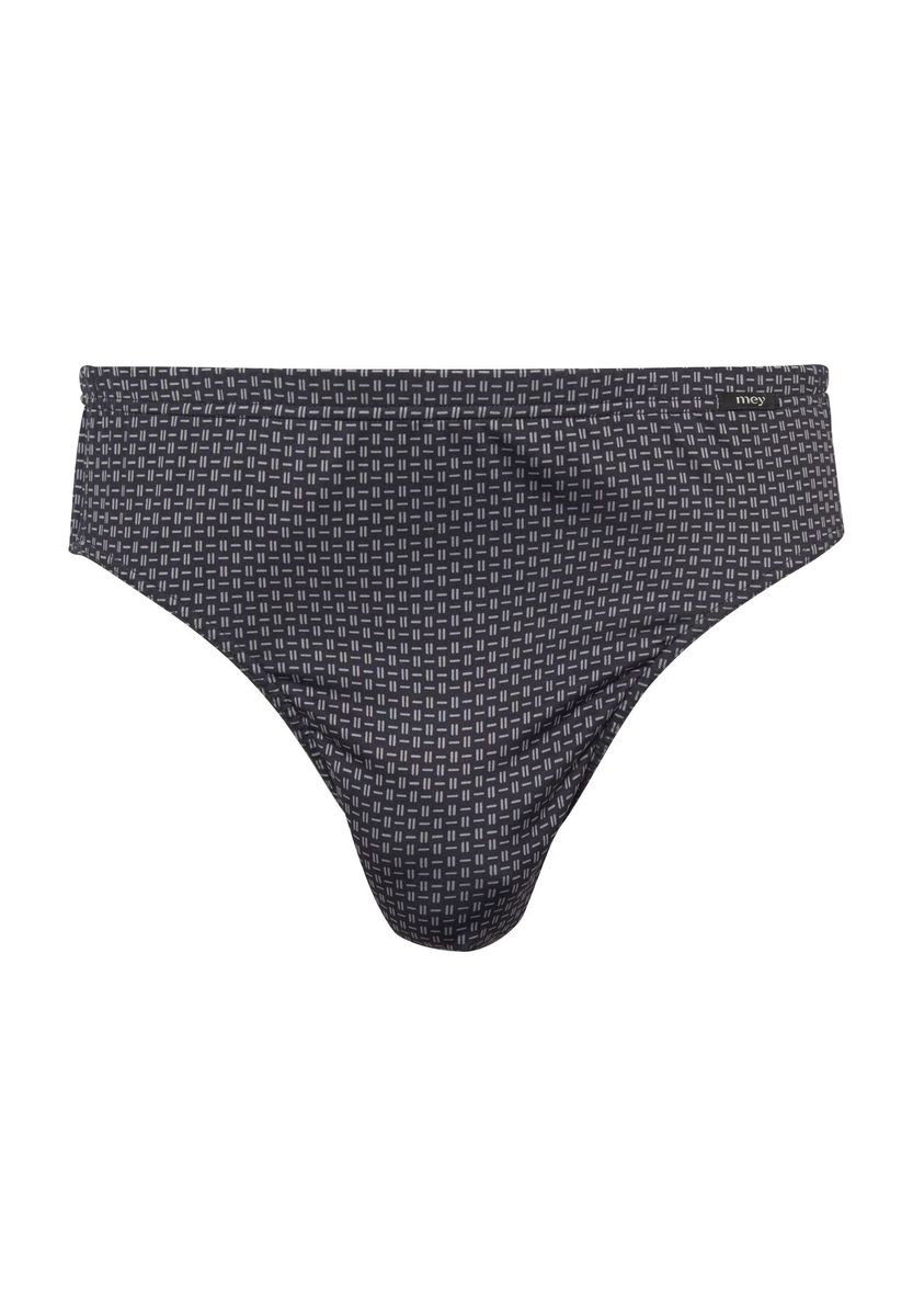 Herren gemusterten klassischen Slip Unterwäsche