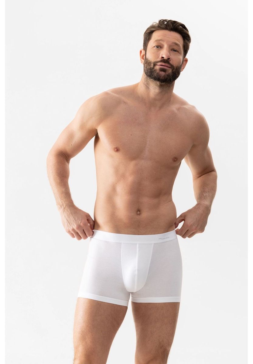 Klassische Baumwoll Boxer Briefs