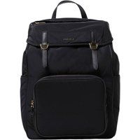 Campus Puffy Nylon Rucksack