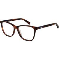 Braune Acetatbrille (Gestelle)