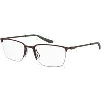 Braune Metallbrille (Gestelle)