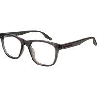 Graue Acetatbrille (Gestelle)