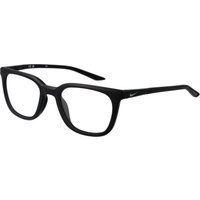 Schwarzmetallbrille (Gestelle)