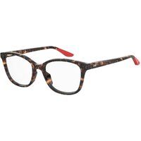 Braune Acetatbrille (Gestelle)