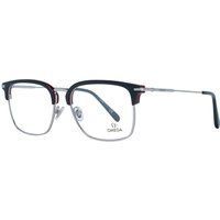 Graue Metallbrille (Gestelle)