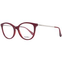 Mm1424v Burgunder Cateye-Brille