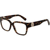 Braune Acetatbrille (Gestelle)