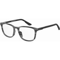 Graue Acetatbrille (Gestelle)