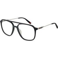 Graue Kunststoffbrille (Gestelle)