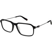 Schwarze Metallbrille (Gestelle)