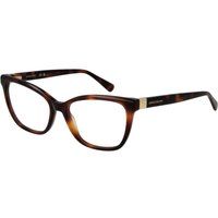 Braune Acetatbrille (Fassung)