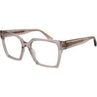 Rosa Acetat Brille (Fassung)
