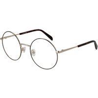 Schwarze Metal Brillen (Gestelle)