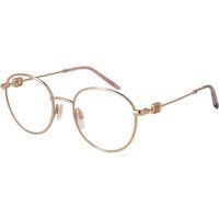 Tommy Hilfiger Gold Edelstahl Brille (Gestelle)