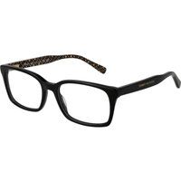 Tommy Hilfiger Schwarze Acetatbrille (Gestelle)
