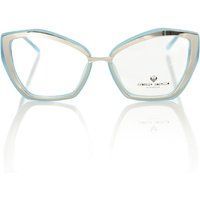 Cat Eye Brille Fr22096