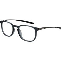 Graue Titanbrille (Gestelle)