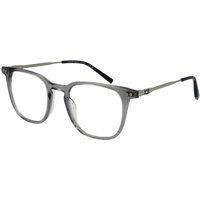 Graue Acetatbrille (Gestelle)