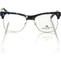 Cateye-Eyegläser mit Metallrahmen