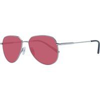 Avalon Sonnenbrille mit roten polarisierenden Gläsern