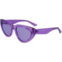 Cat-Eye Mode-Sonnenbrille