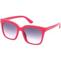 Eckige Harz Sonnenbrille
