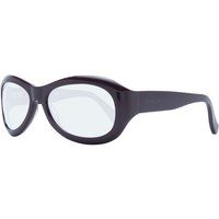 By3002s Ovale Sonnenbrille
