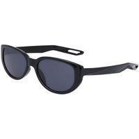 Schwarze Unisex-Spritzguss-Sonnenbrille