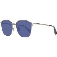 Mm1415s Quadrat Sonnenbrille mit blauen Gläsern
