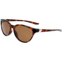Schildpatt Cat-Eye Sonnenbrille