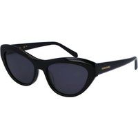 Elegante Cat-Eye-Sonnenbrille