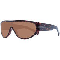Schild Sonnenbrille Schildpatt