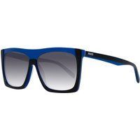 Pu1033588 Sonnenbrille Quadratgestell