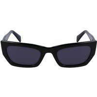 Liu Jo Schwarze BIO INJEKTIERT Sonnenbrille