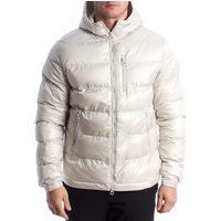 Herren Kapuzenjacke mit Füllung