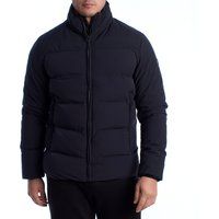 Herren Winter Steppjacke