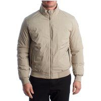 Leichte Herren Bomberjacke mit Polsterung