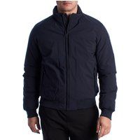 Leichte Herren Bomberjacke mit Polsterung