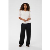 Kurzarm-Bluse CRLirina Kurzarm-Bluse Regular fit