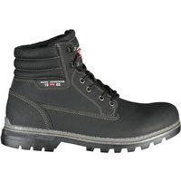 Herren-Schnürstiefel für die Arbeit