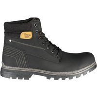 Herren-Schnürstiefel für die Arbeit