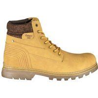 Robuste Schnürstiefel für Herren