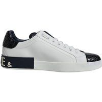 Portofino Leder-Sneaker