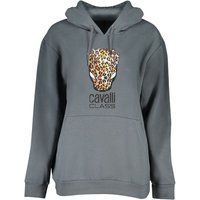 Männer Leopard Kopf Hoodie Ca28856
