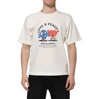Grafisches Druck-T-Shirts