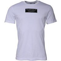 DNA T-Shirt mit kurzen Ärmeln