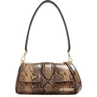 Jacquemus Le Petit Bambimou Tasche
